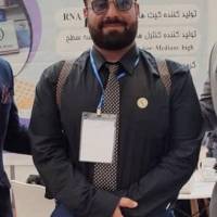 ایمان فرزام منش پروفایل