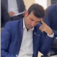 بهنام صالحی مقدم پروفایل