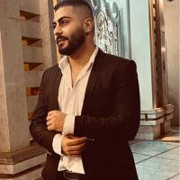 حسین کاتبی پروفایل