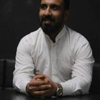 مشاور محمد حسین ارجونی پروفایل