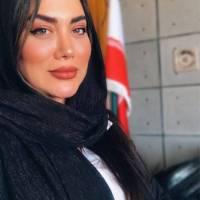 مشاور خانم پارسا پروفایل