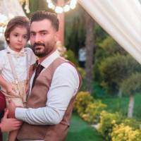 ش لمانی پروفایل