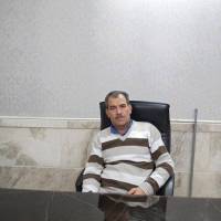 ابوالفضل حامل  پروفایل