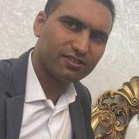 علیرضا پروفایل