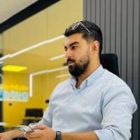 متین منصوری پروفایل