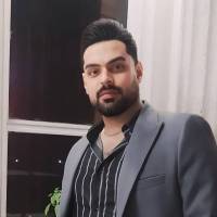 آرین عبداللهی پروفایل