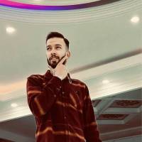 محمدعلی حسنلو پروفایل