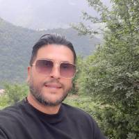 سامان فرخی پروفایل