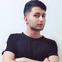 رادمهر باقری پروفایل