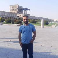 مهندس داود بابایی پروفایل