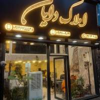 رضاعابدینی پروفایل