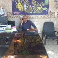 مشاور حسین نامور پروفایل