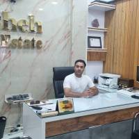 سجاد فلاح پروفایل
