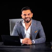 علیرضا هادی پور پروفایل
