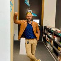 میثم اسدی پروفایل