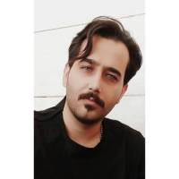  کارشناس فروش فلاحتی نژاد پروفایل