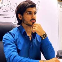 محمدرضا طهماسبی پروفایل