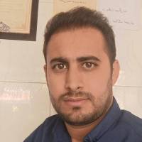 پیام امیری پروفایل