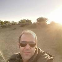 روح الله باباخانی  پروفایل