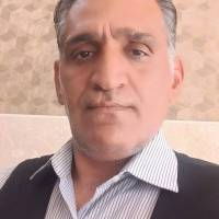 علیرضاپیران پروفایل