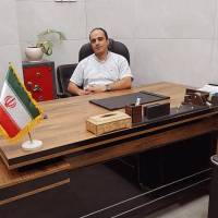 رضا پولادی پروفایل