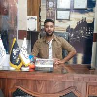 مسعود ابراهیمی پروفایل