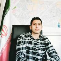 اقای گرگین پروفایل