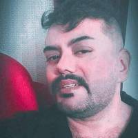 سیاوش اسماعیلی  پروفایل
