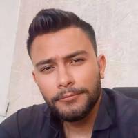 مشاور امین غلامی پروفایل