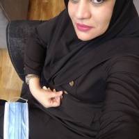 مشاور زهرا آصف مهر پروفایل