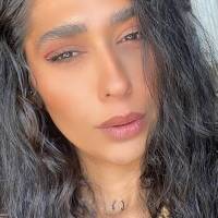 درسا کهن ترابی پروفایل