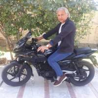 amir hosseini پروفایل