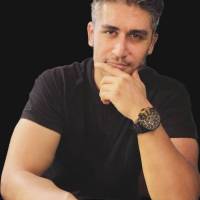 محمد مهدی صادق زاده پروفایل