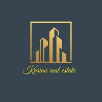 املاک کریمی پروفایل