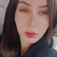 مشاور خانم امیری  پروفایل