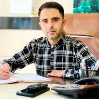 محمد جواد اکبری پروفایل