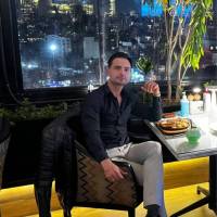 یاسر اسکندری پروفایل