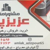 عزیزپور قولنجی پروفایل