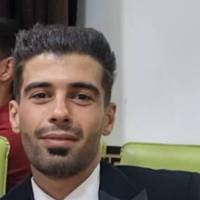 محمد راسخی  پروفایل
