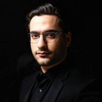 علیرضا خداپرست پروفایل