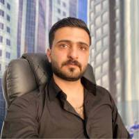 میلاد زمانپور پروفایل
