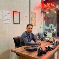 محمدرضاخزایی پروفایل