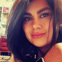 رویا نورانی پروفایل