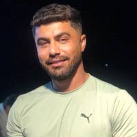 گلزاری  پروفایل