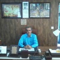 محمد جواد ساروقیان پروفایل