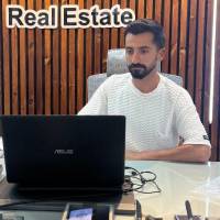 سیناعلیزاده  پروفایل
