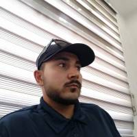 آقای بزرگمهر پروفایل
