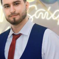 خدادادی پروفایل