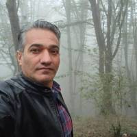 علیرضاهدایتی پروفایل