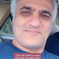 حسین ابراهیمی پروفایل